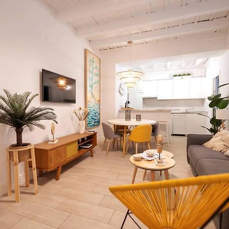 Apartamento A Estrenar En Calle Alcazares セビリア エクステリア 写真